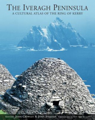 Kniha Iveragh Peninsula 