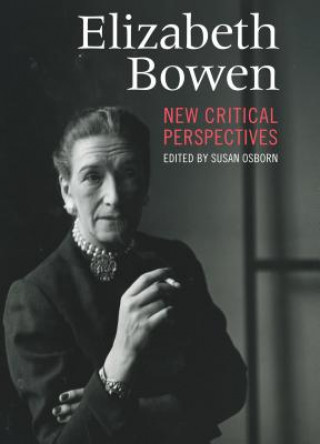 Buch Elizabeth Bowen 