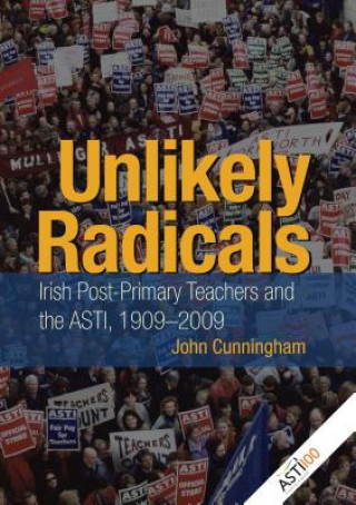Book Unlikely Radicals John Cunningham