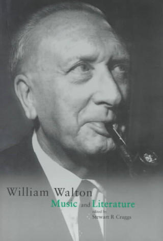 Könyv William Walton 