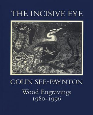 Knjiga Incisive Eye David Alston