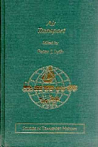 Kniha Air Transport 