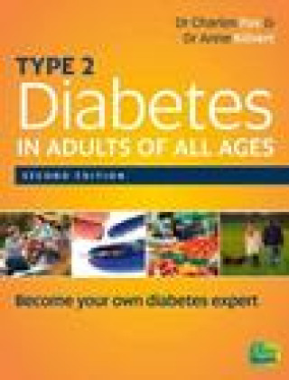 Kniha Type 2 Diabetes in Adults of All Ages Charles Fox