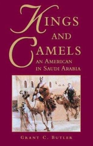 Carte Kings and Camels Grant C. Butler