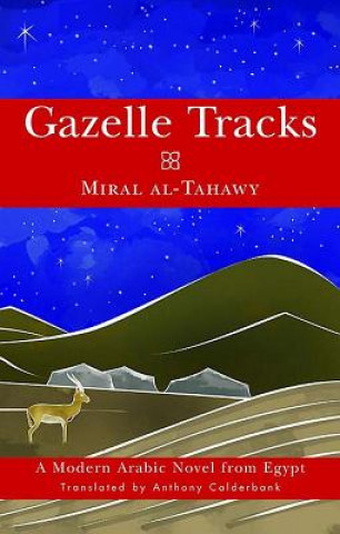Carte Gazelle Tracks Miral Al-Tahawy