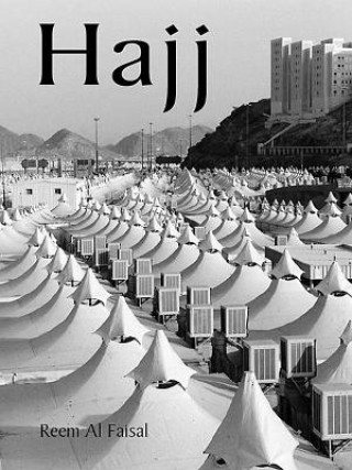 Buch Hajj Reem Al Faisal