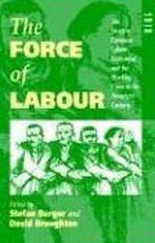 Book Force of Labour 