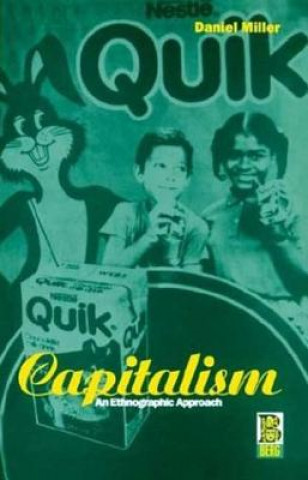 Buch Capitalism Daniel Miller