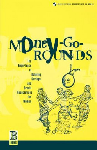Kniha Money-Go-Rounds Shirley Ardener