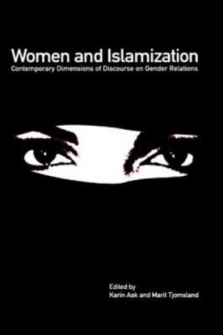 Book Women and Islamization Karin Ask