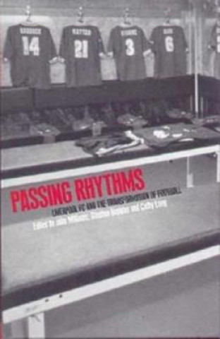 Книга Passing Rhythms Stephen Hopkins
