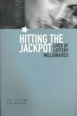Книга Hitting the Jackpot Pasi Falk