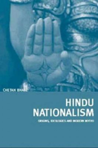 Könyv Hindu Nationalism Chetan Bhatt