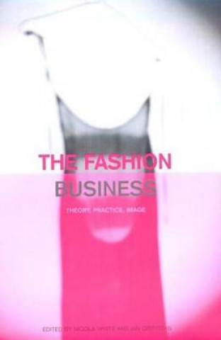 Книга Fashion Business 