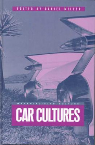 Carte Car Cultures 