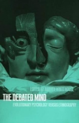 Βιβλίο Debated Mind 