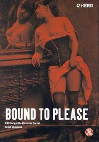 Livre Bound to Please Leigh Summers