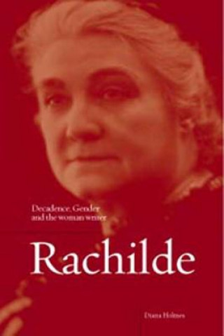 Knjiga Rachilde Diana Holmes