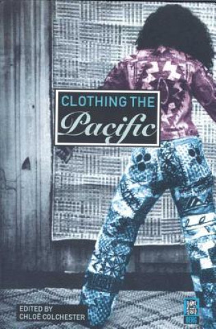 Buch Clothing the Pacific Chloe Colchester