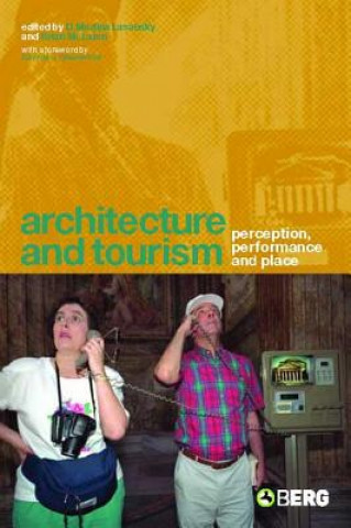 Carte Architecture and Tourism Brian Mclaren