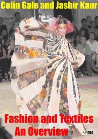 Carte Fashion and Textiles Colin Gale