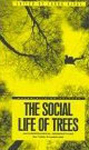 Kniha Social Life of Trees Laura Rival