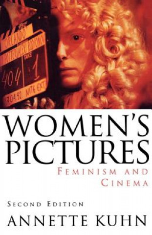 Книга Women's Pictures Annette Kuhn