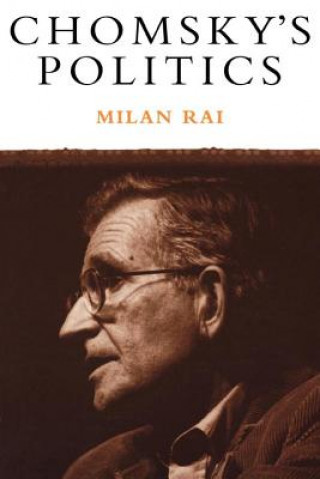 Carte Chomsky's Politics Milan Rai