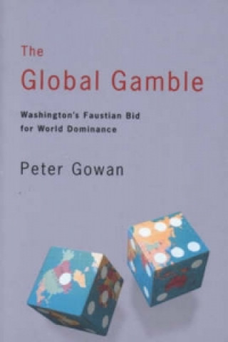 Carte Global Gamble Peter Gowan