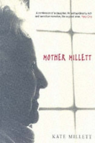 Book Mother Millett Kate Millet