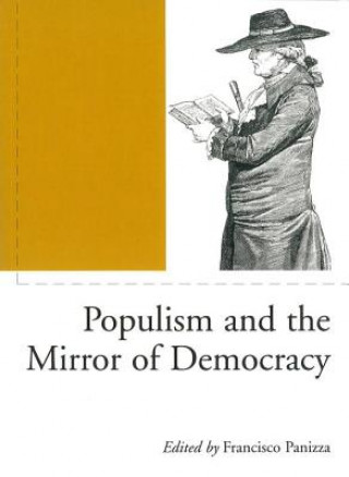 Carte Populism and the Mirror of Democracy Benjamin Arditi