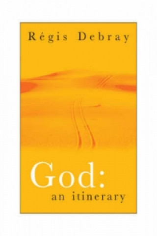 Libro God Regis Debray