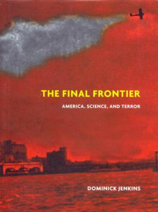 Carte Final Frontier Dominick Jenkins