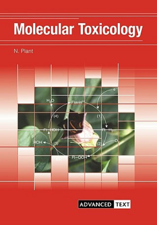 Buch Molecular Toxicology N. Plant