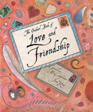 Книга Orchard Book of Love and Friendship Stories Geraldine McCaughrean