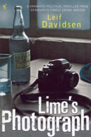 Libro Lime's Photograph Leif Davidsen