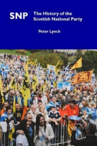 Kniha SNP Peter Lynch