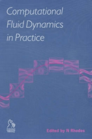 Knjiga Computational Fluid Dynamics in Practice Norman Rhodes