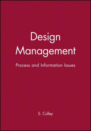 Carte Design Management S. Culley