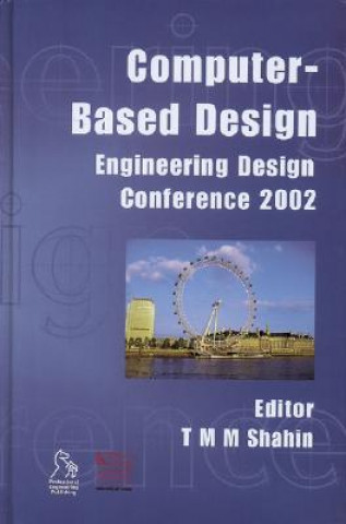 Book Computer-Based Design Tamir Shahin