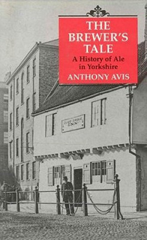 Carte Brewer's Tale Anthony Avis