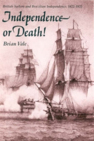 Buch Independence or Death Brian Vale