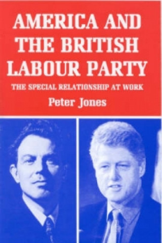 Carte America and the British Labour Party Peter Jones
