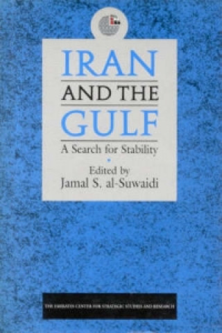 Kniha Iran and the Gulf 