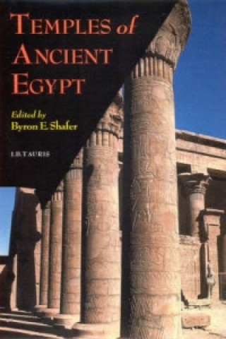 Книга Temples of Ancient Egypt 