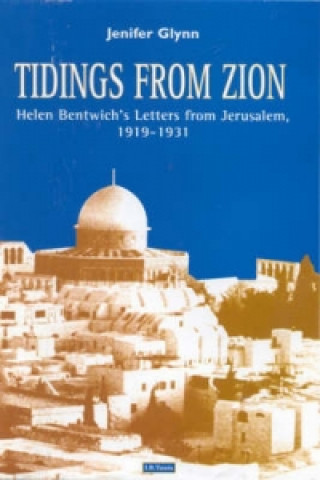 Carte Tidings from Zion Helen Bentwich