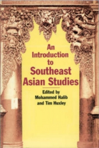 Kniha Introduction to Southeast Asian Studies 