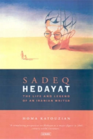 Buch Sadeq Hedayat Homa Katouzian