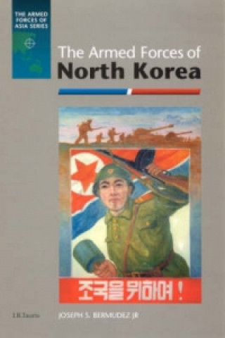 Carte Armed Forces of North Korea Joseph S. Bermudez