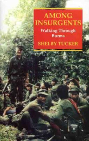 Buch Among Insurgents Shelby Tucker